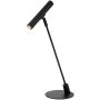 Lampă de masă ALEC 03546/03/30 2700k 1x3w/g9 260lm ip20 de la Lucide