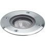 Lampă cu senzor de mișcare BORA 037A-G21X1A-30 1x4,5W/GU10 IP67 de la Novolux