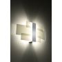 Aplique de perete CELIA SL.0350 2x40W/G9 de la Sollux