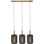 Lampă cu pendul CORINA 03447/03/30 3x40w/e27 ip20 de la Lucide