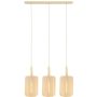 Lampă cu pendul CORINA 03447/03/38 3x40w/e27 ip20 de la Lucide