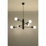 Candelabru DUOMO SL.0305 6x60W/E27 de la Sollux