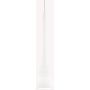 Lampă cu pendul FLUT 035666 1x60W/E27 ip20 de la Ideal Lux