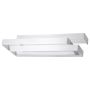 Aplique de perete FROST SL.0379 2x40W/G9 de la Sollux