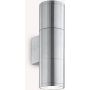 Aplique de perete GUN 033013 2x35W/GU10 ip44 de la Ideal Lux