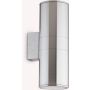 Aplique de perete GUN 033020 2x60W/E27 ip54 de la Ideal Lux