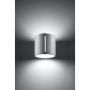 Aplique de perete INEZ SL.0352 1x40W/G9 de la Sollux