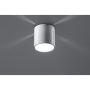 Lumină montată pe suprafață INEZ SL.0355 1x40W/G9 de la Sollux
