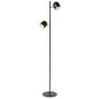 Lampă de podea SKANSKA-LED 03703/10/30 3000k 2x10w/led 450lm ip20 de la Lucide