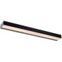 Aplique de perete ALEXA 04210/08/30 3000k 1x8w/led 800lm ip44 de la Lucide