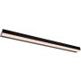Aplique de perete ALEXA 04210/13/30 3000k 1x13w/led 1400lm ip44 de la Lucide