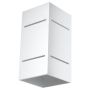 Aplique de perete BLOCCO SL.0477 1x40W/G9 de la Sollux
