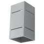 Aplique de perete BLOCCO SL.0479 1x40W/G9 de la Sollux