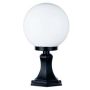 Lampă de podea CAST 046C-G05X1A-02 1x70W/E27 IP43 de la Novolux