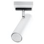 Spot DIREZIONE 1 SL.0495 1x40W/GU10 de la Sollux