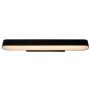 Aplique de perete MADELON 04209/12/30 2700k 1x9w/led 450lm ip44 de la Lucide