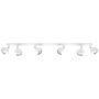 Spot OCULARE 6L SL.0442 6x40W/GU10 de la Sollux