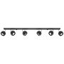 Spot OCULARE 6L SL.0448 6x40W/GU10 de la Sollux
