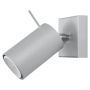 Aplique de perete RING SL.0449 1x40W/GU10 de la Sollux