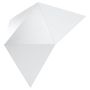 Aplique de perete SOLIDO SL.0420 2x40W/G9 de la Sollux