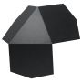 Aplique de perete TRE SL.0425 2x40W/G9 de la Sollux