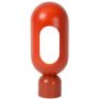 Lampă de masă BARRIS 05549/01/55 1x40w/e27 ip20 de la Lucide