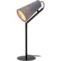 Lampă de masă BENSEN 05553/81/36 1x40w/e27 ip20 de la Lucide