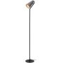 Lampă de podea BENSEN 05753/81/36 1x40w/e27 ip20 de la Lucide
