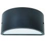 Aplique de perete CICLON 051A-G05X1A-04 1x20W/E27 IP54 de la Novolux