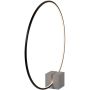Lampă de masă CIRKELIS 05555/24/30 1x24w/led ip20 de la Lucide