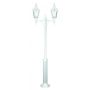 Felinar CLIC-CLAC 4 059B-G05X1A-02 2x42W/E27 IP44 de la Novolux