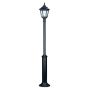 Felinar CLIC-CLAC 4 059C-G05X1A-02 1x42W/E27 IP44 de la Novolux
