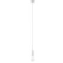 Lampă cu pendul DIEGO SL.0569 1x60W/E27 IP20 de la Sollux