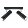 Spot DIREZIONE 2 SL.0500 2x40W/GU10 de la Sollux