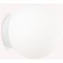 Aplique de perete MAPA 059815 1x42W/E27 ip20 de la Ideal Lux