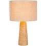 Lampă de masă NIMUE 05556/81/41 1x40w/e27 ip20 de la Lucide