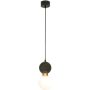 Lampă cu pendul PENDANT LAMP 23242 1x7W/G9 IP20 de la Zambelis