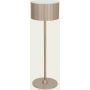 Lampă de masă TABLE LAMP E489 2700K + 4000K + 6500K 2W/led 124lm IP44 de la Zambelis