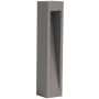 Lampă de podea BOLLARD LED E475 3000K 9W/led 426lm IP65 de la Zambelis