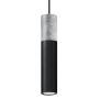 Lampă cu pendul BORGIO SL.0650 1x40W/GU10 IP20 de la Sollux