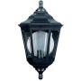 Aplique de perete CLIC-CLAC 6 060A-G05X1A-02 1x42W/E27 IP44 de la Novolux