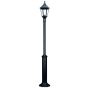 Felinar CLIC-CLAC 6 060D-G05X1A-02 1x42W/E27 IP44 de la Novolux