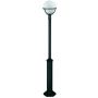 Felinar CLIC-CLAC GLOBO 061D-G05X1A-01 1x42W/E27 IP43 de la Novolux