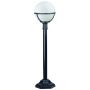 Lampă de podea CLIC-CLAC GLOBO 061I-G05X1A-02 1x42W/E27 IP43 de la Novolux