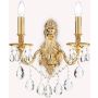 Aplique de perete GIOCONDA 060491 2x40W/E14 ip20 de la Ideal Lux