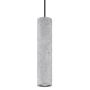 Lampă cu pendul LUVO SL.0653 1x40W/GU10 IP20 de la Sollux