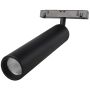 Proiector de șină MAGNETIC SPOT 2095 3000K 15W/led 1225lm IP20 de la Zambelis