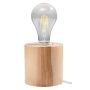 Lampă de masă SALGADO SL.0674 1x60W/E27 IP20 de la Sollux