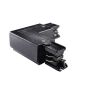Conector Track 3F 8117 IP20 de la Shilo