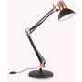 Lampă de birou WALLY 061191 1x42W/E27 ip20 de la Ideal Lux